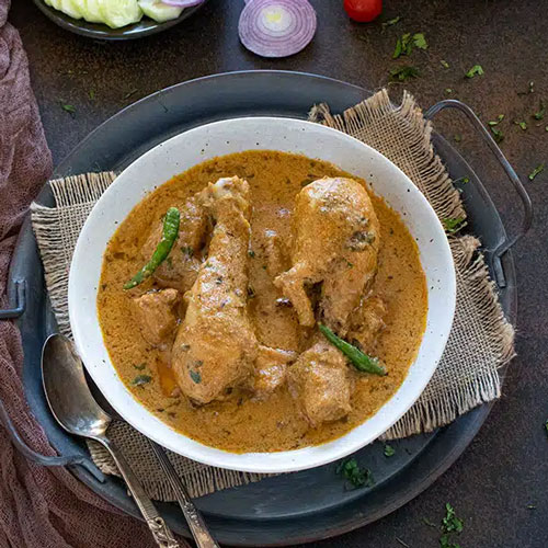 Mughlai-Gravy